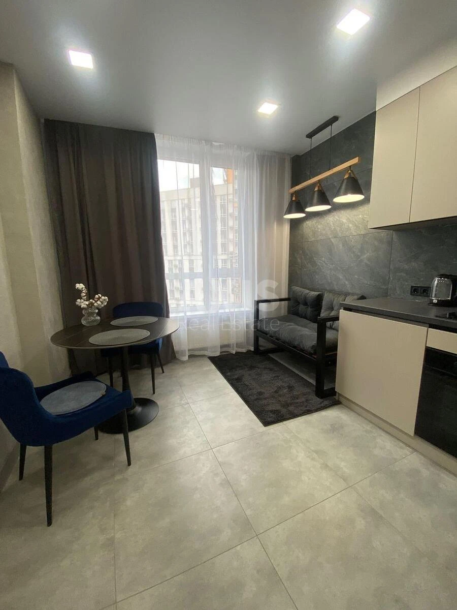 1k apartment shose Stolychne 10697771