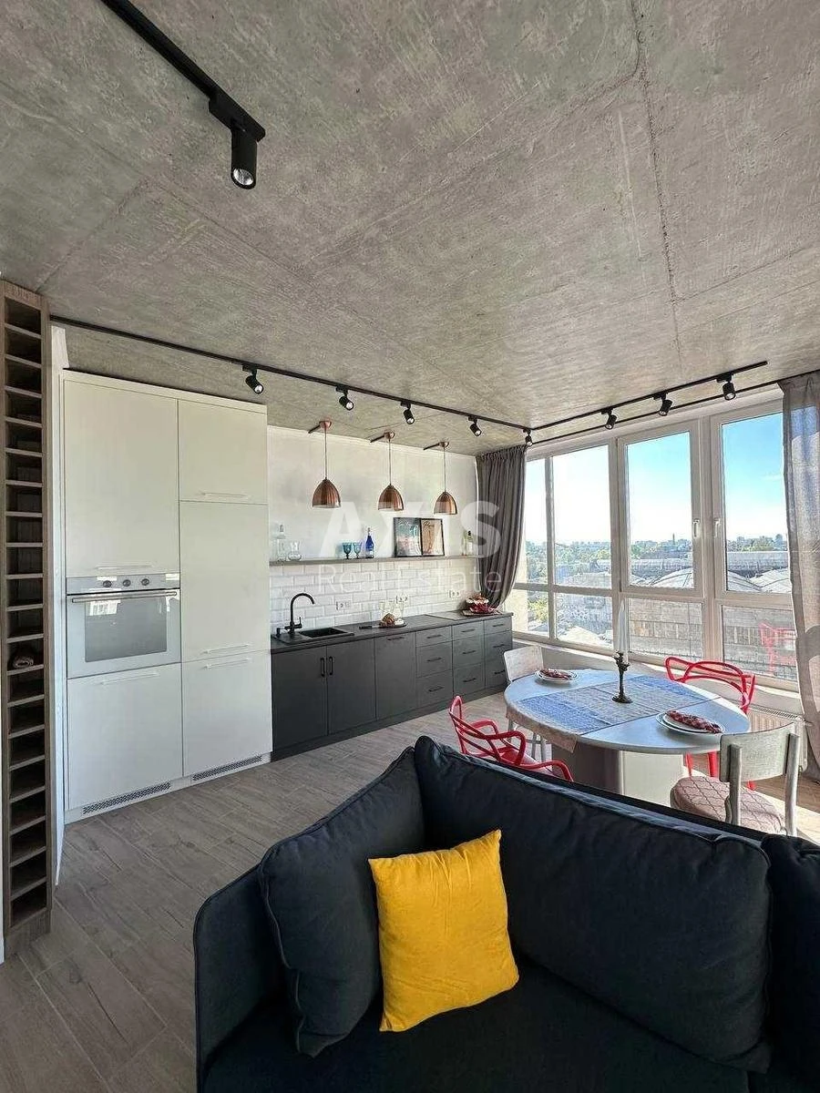 2k apartment pr-t Berestejskij 6744126