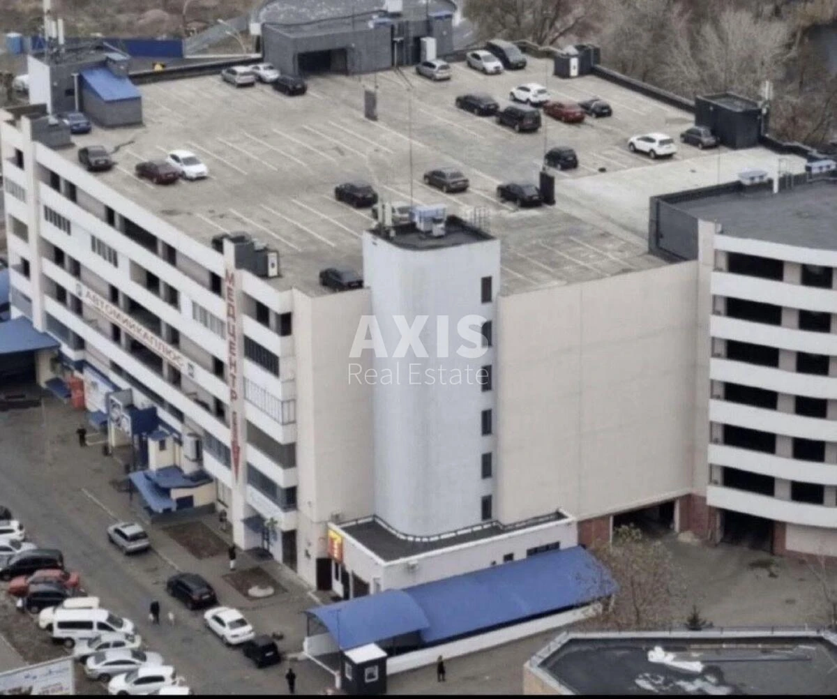 Trade object vul. Andriya Verkhohlyada one N, 1500m2662190