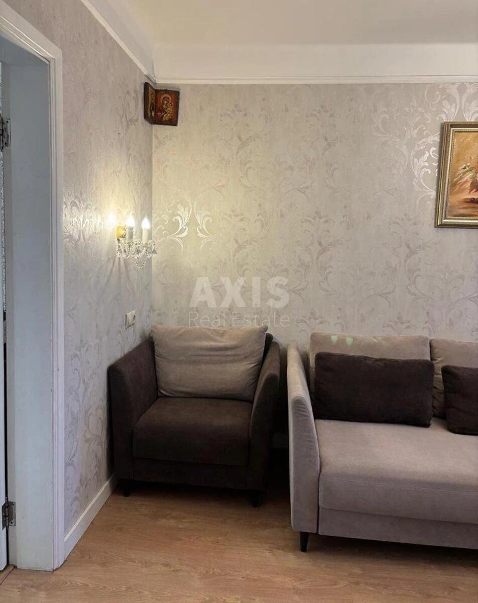 3k apartment vul. Vasyl'kivs'ka 2А636044