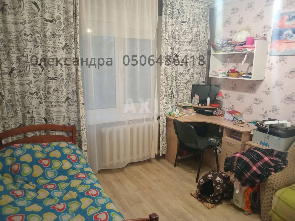 2к квартира ул. Бориспольская 32А641841