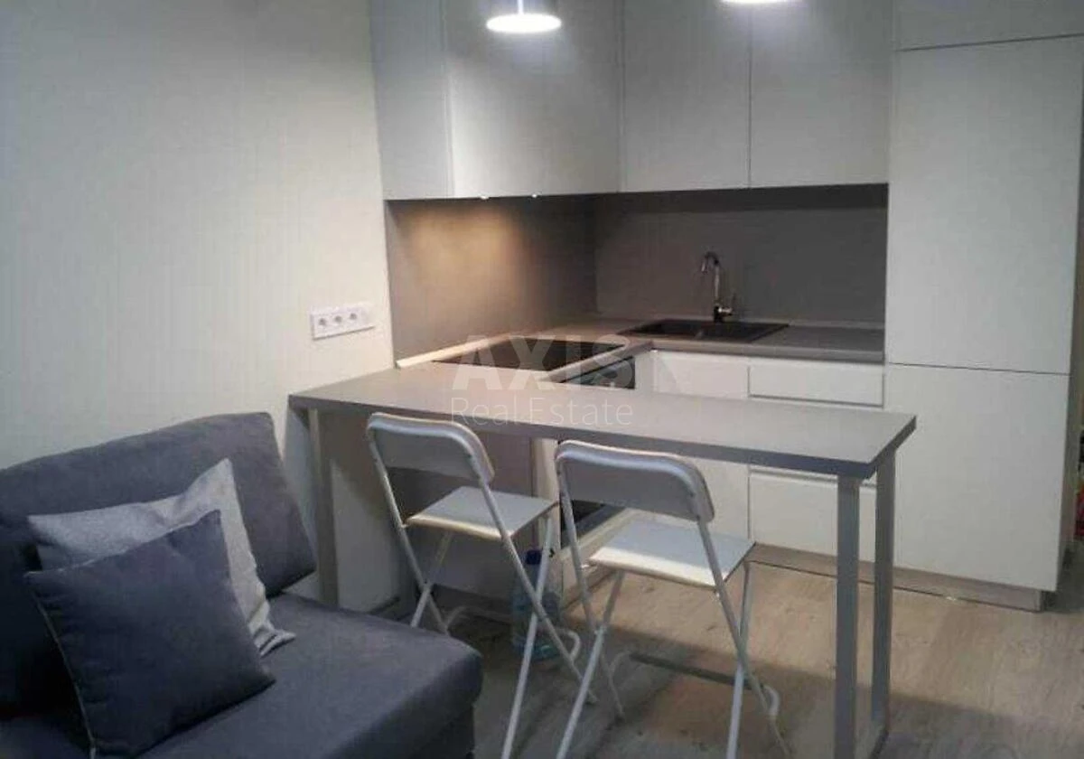1k apartment vul. Filatova Akademika 1263687