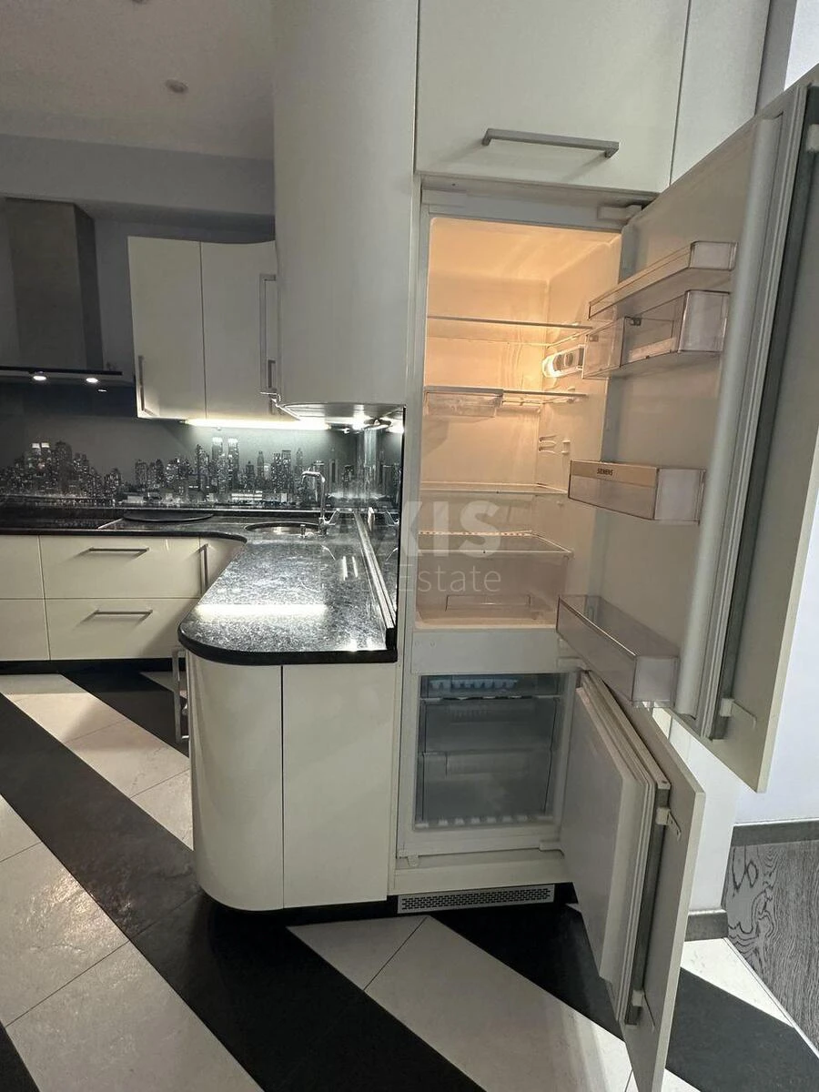 2k apartment bul. Lesi Ukrai'nky 7Б687661