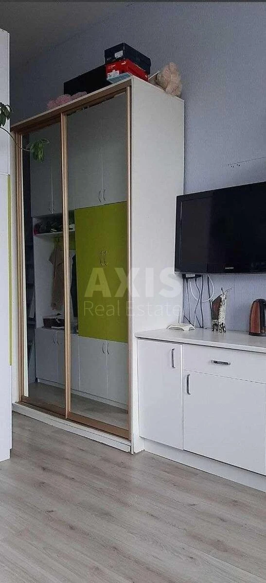 1k apartment vul. Velyka Zhytomyrs'ka 23635091