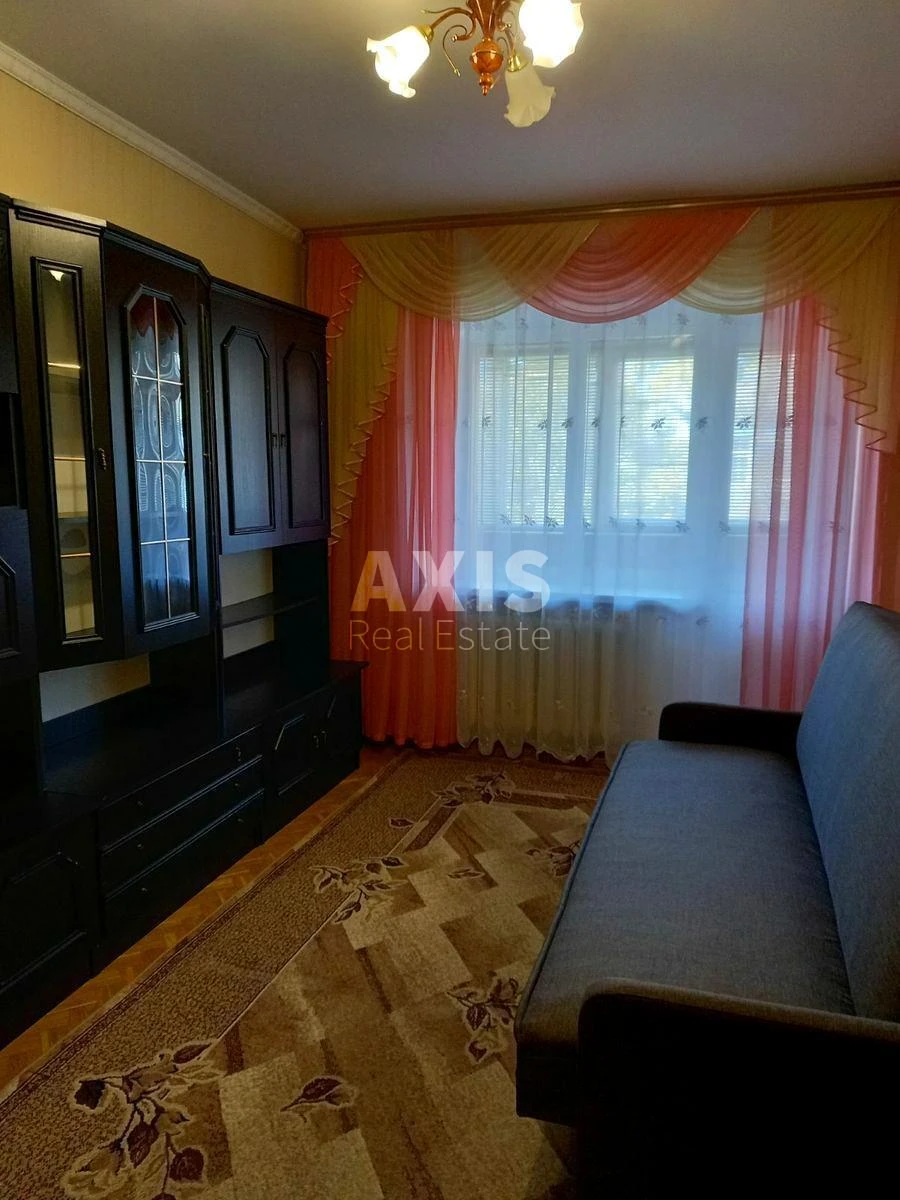 2k apartment vul. Rodymceva Generala 3А639701