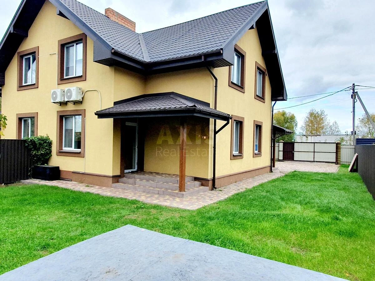 House vul. Shhaslyva, 130m2, Kyiv city655652