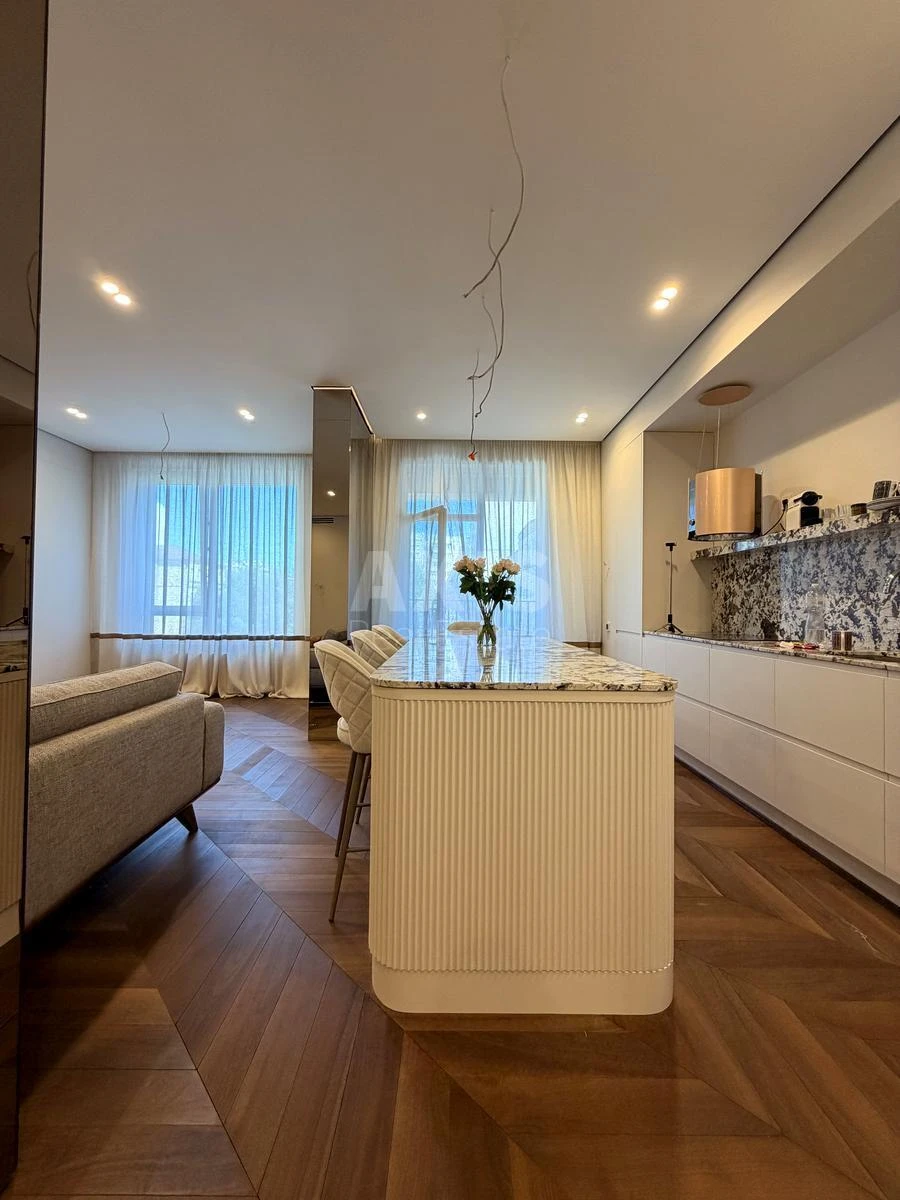 3k apartment vul. Bul'varno-Kudrjavs'ka 17701815