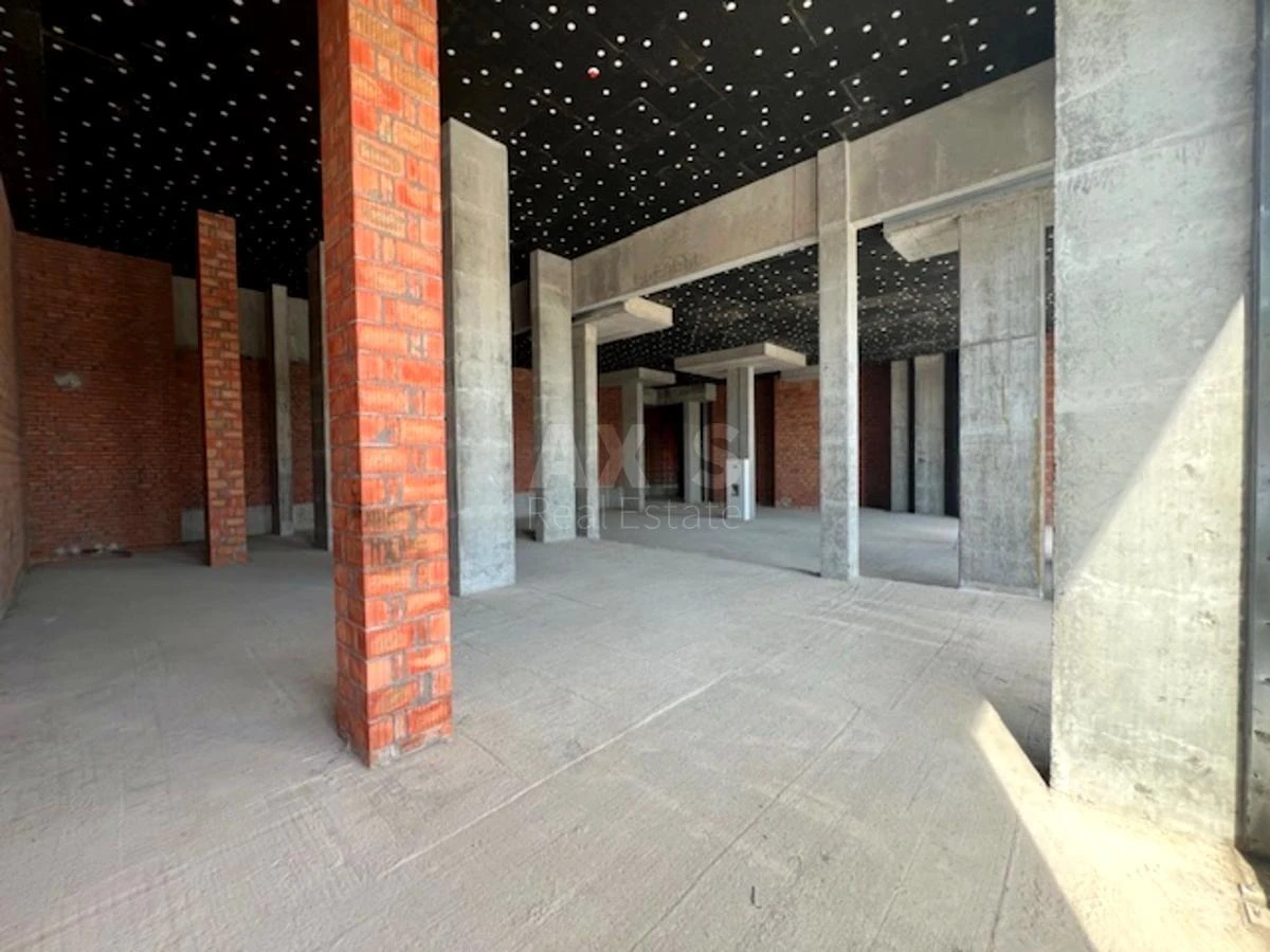 Office vul. Hohlovyh Sim'i' 12В, 267m2634172