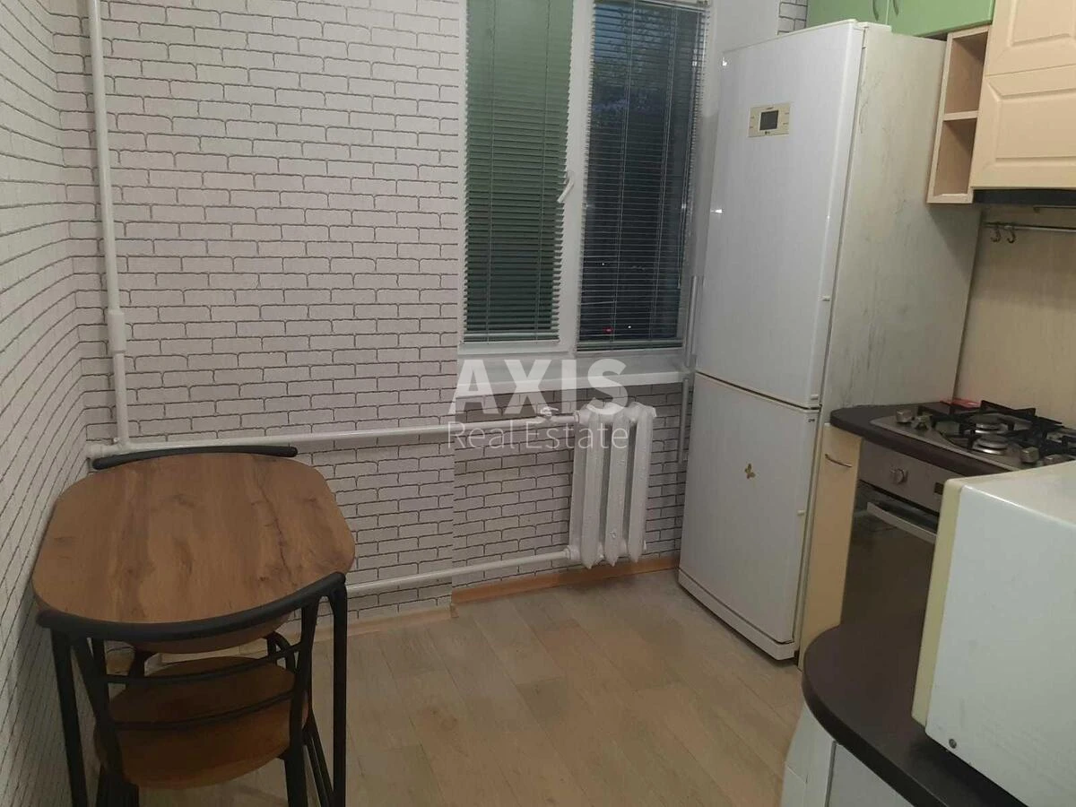 1k apartment vul. Teligy Oleny 13/14694330