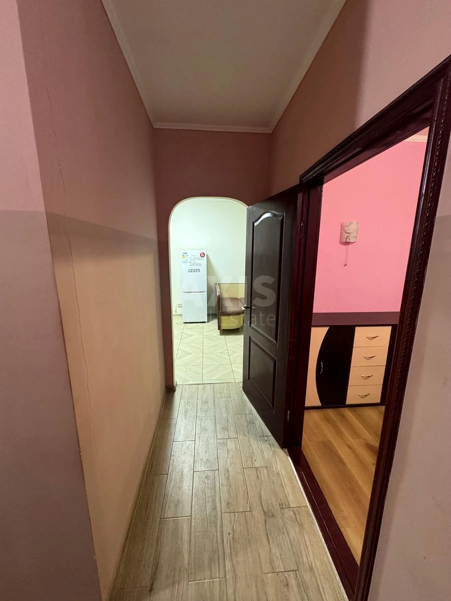 1k apartment vul. Tyraspol's'ka 43655159