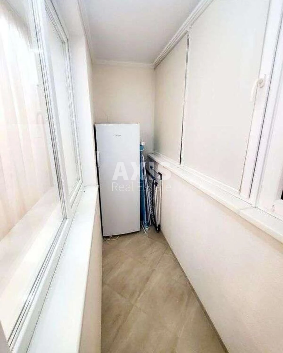 2k apartment vul. Dilova 22308414