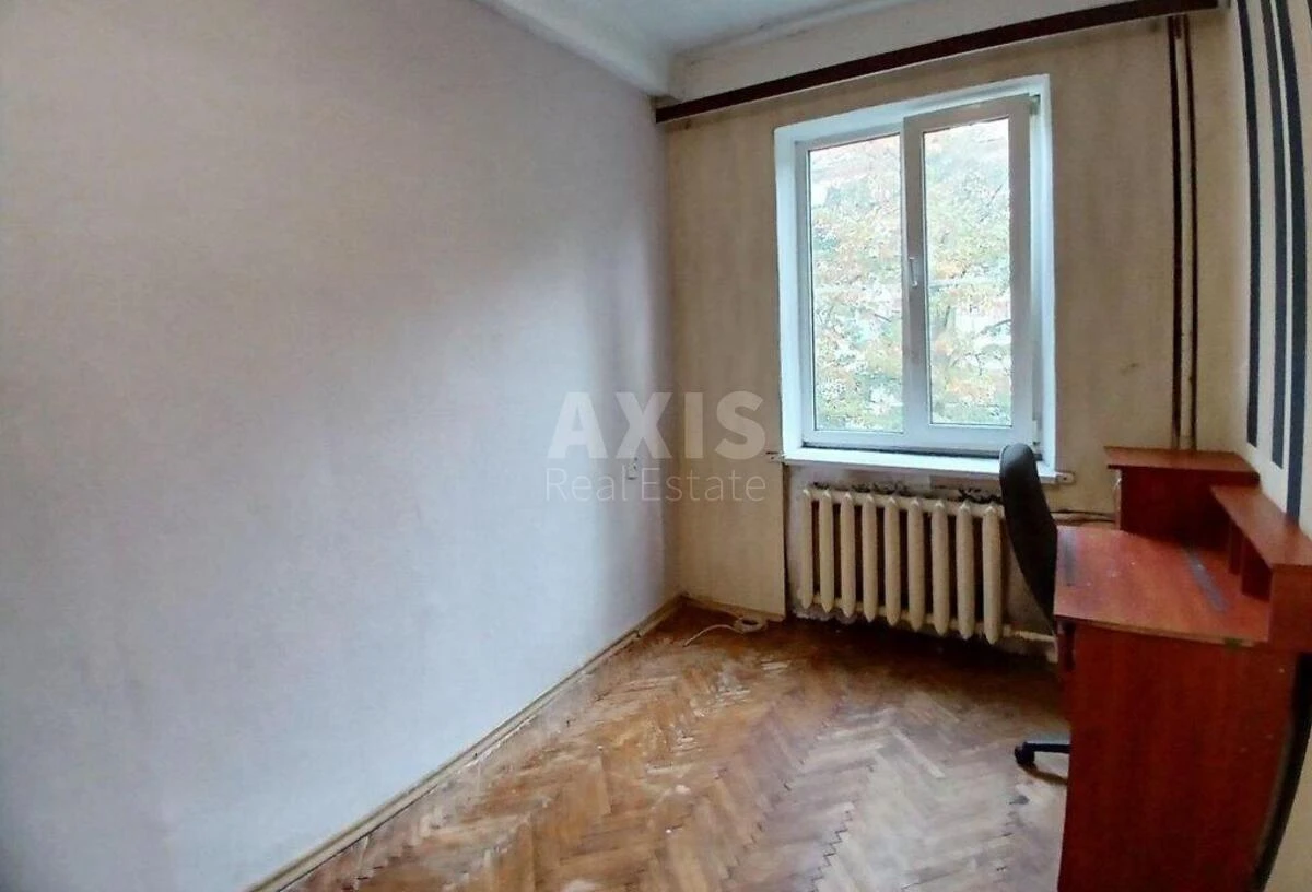 2k apartment vul. Ushyns'kogo 3651847