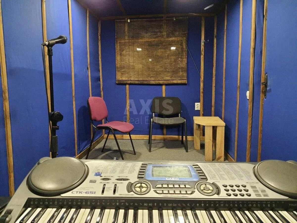 Объект торговли ул. Паторжинского 4, 88м2651989