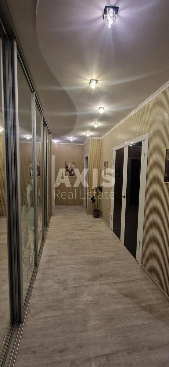 3k apartment vul. Chavdar Jelyzavety 1618216