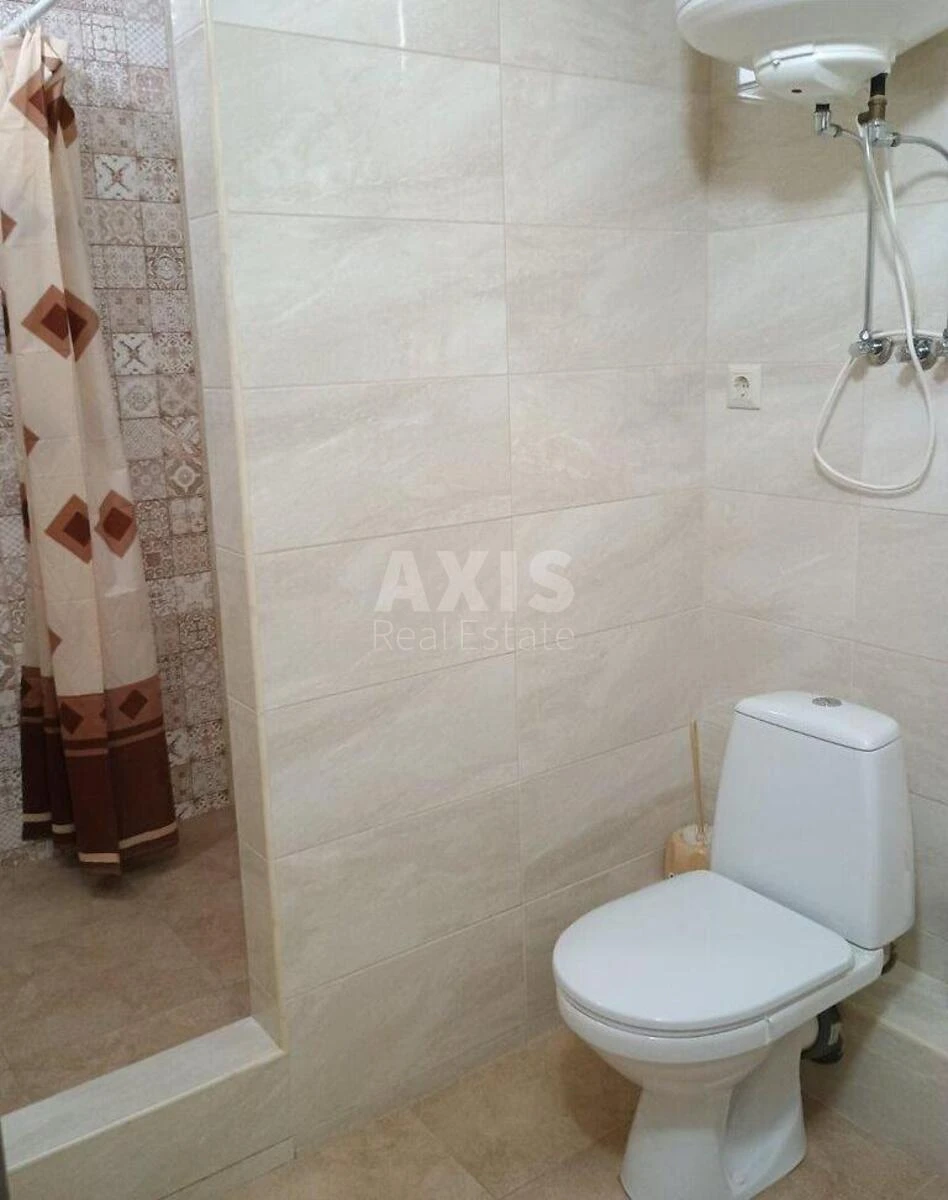1k apartment vul. Zakrevs'kogo Mykoly 101А684893