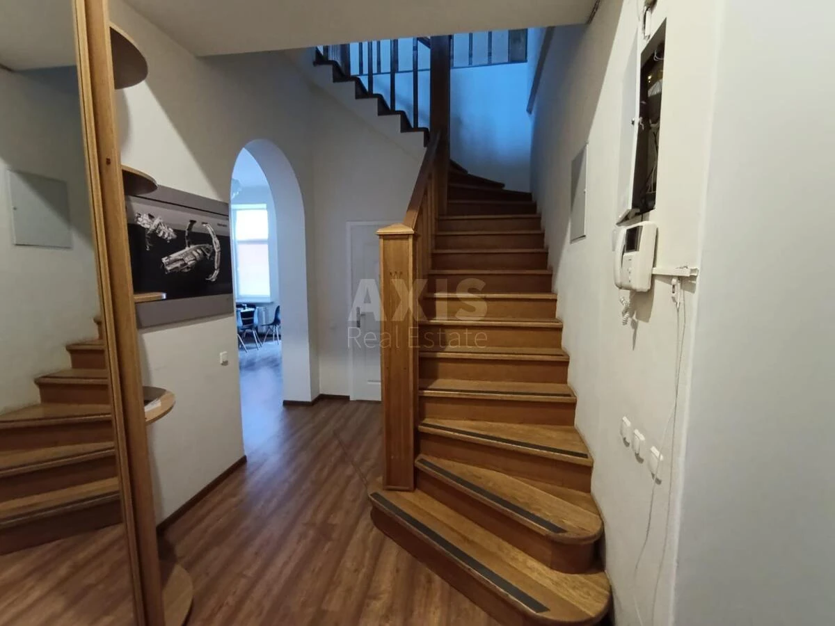 Офис ул. Городецкого Архитектора 10/1, 340м2699614