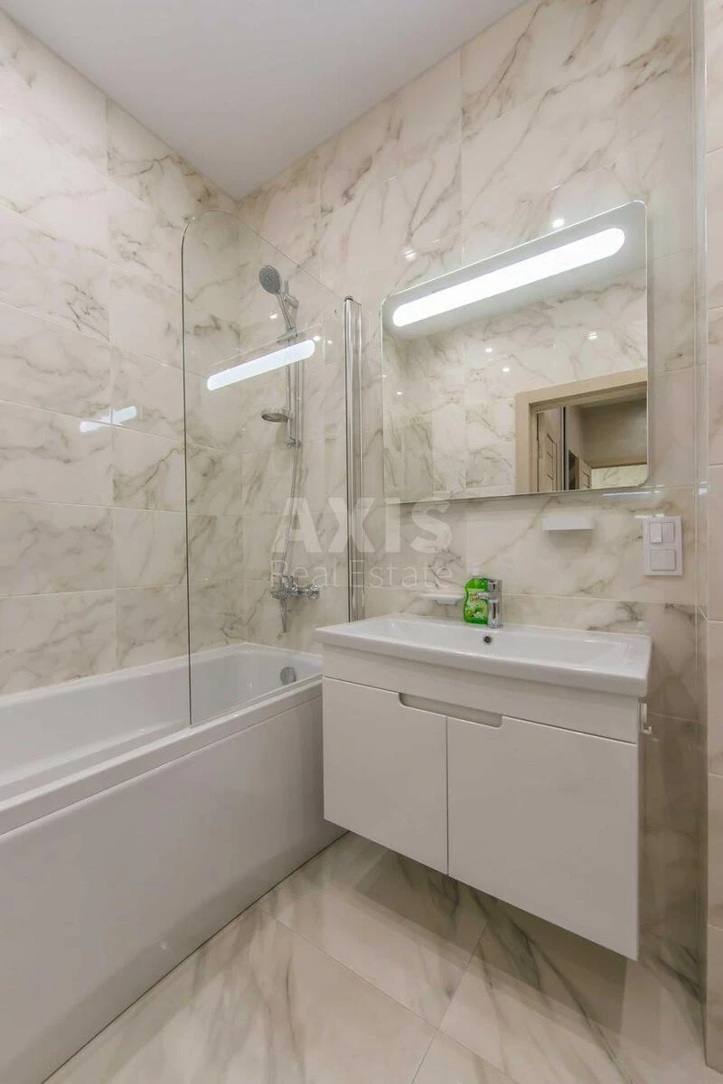 2k apartment vul. Myhajla Maksymovycha 28Д714354