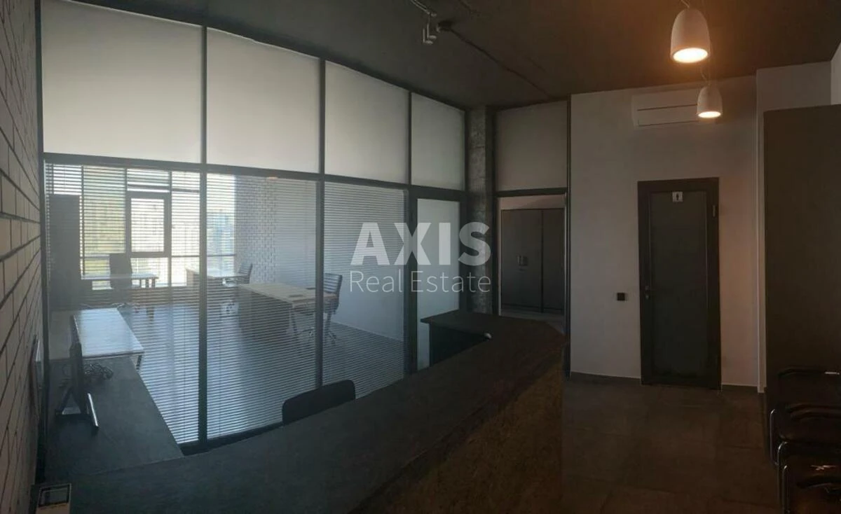 Офис ул. Андрея Верхогляда 2А, 145м2572607