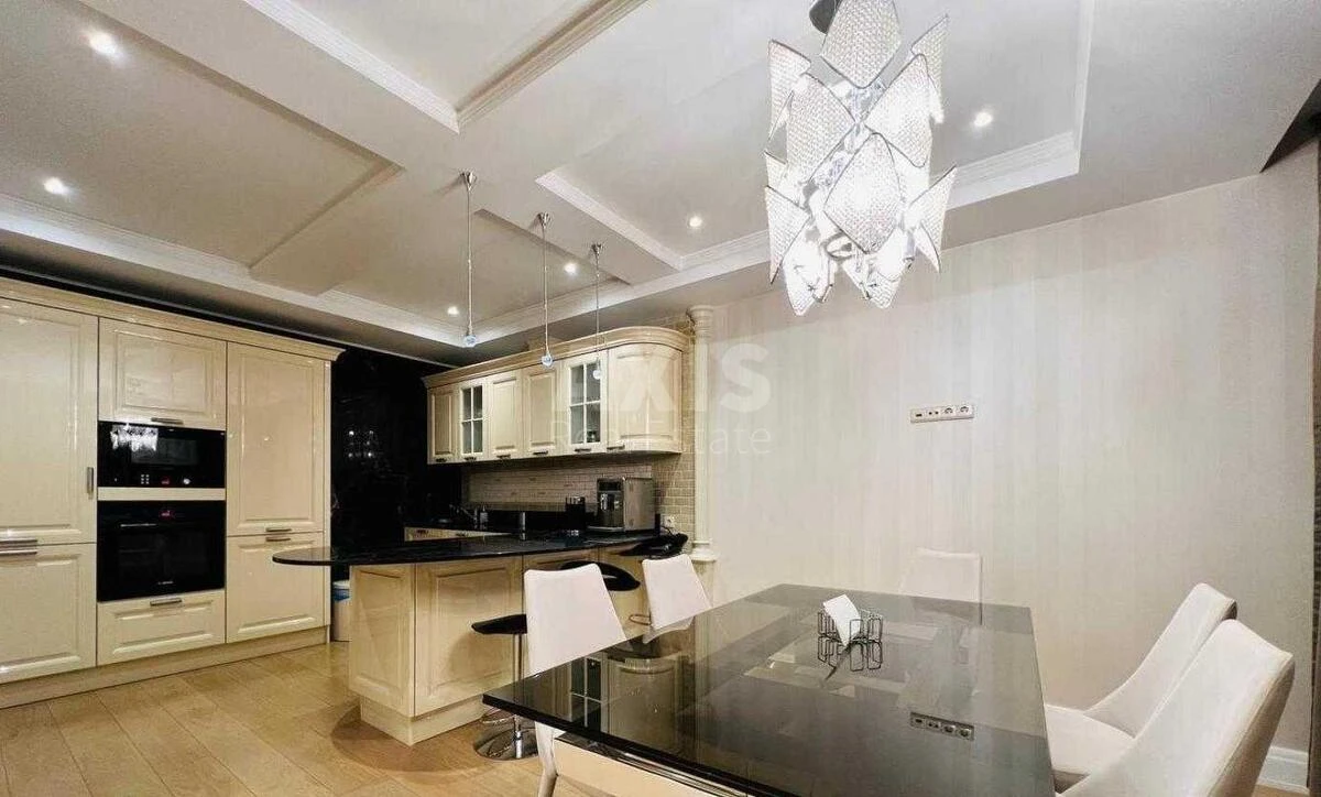 4k apartment pr-t Golosii'vs'kyj 58А628563