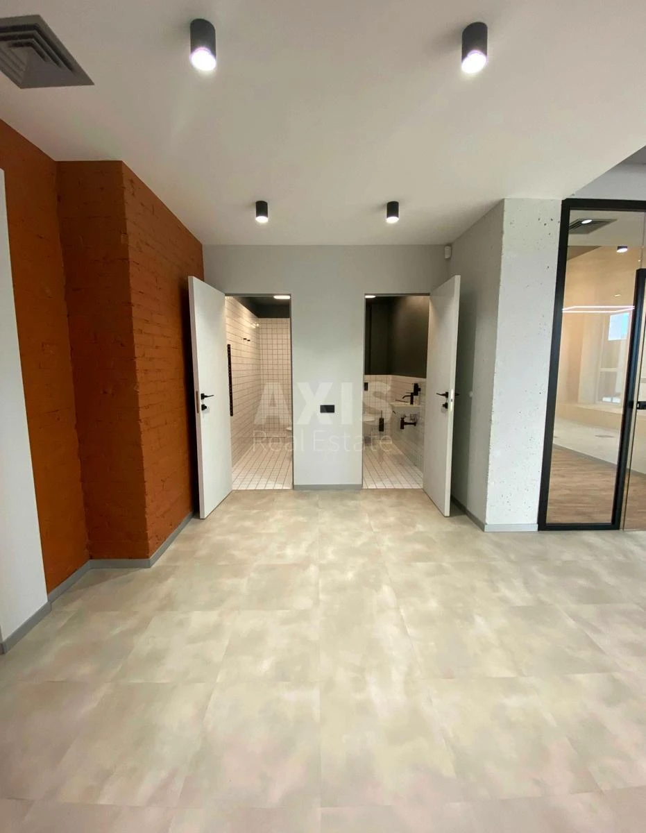 Office vul. Andriya Verkhohlyada 14А, 125m2668708