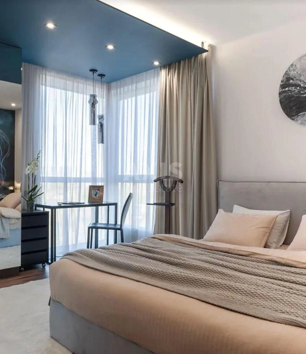 3k apartment vul. Osokors'ka 2А629074