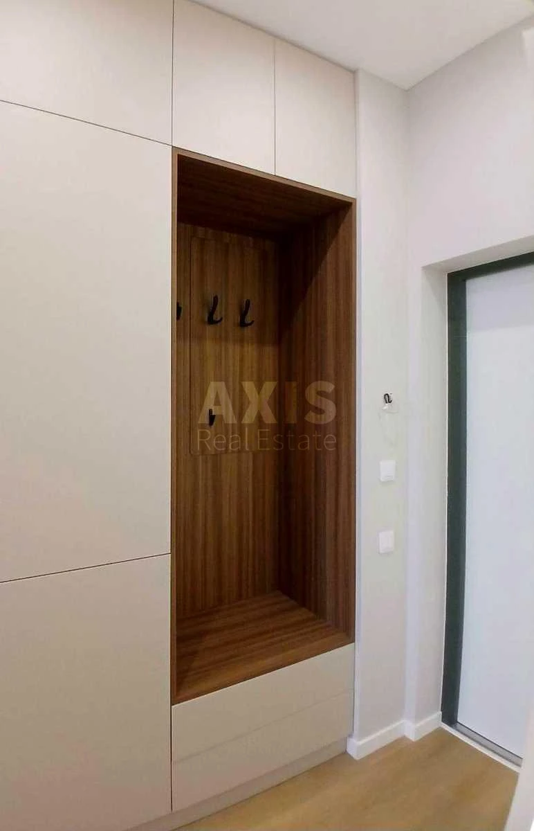 2k apartment vul. Vavylovyh 117147815