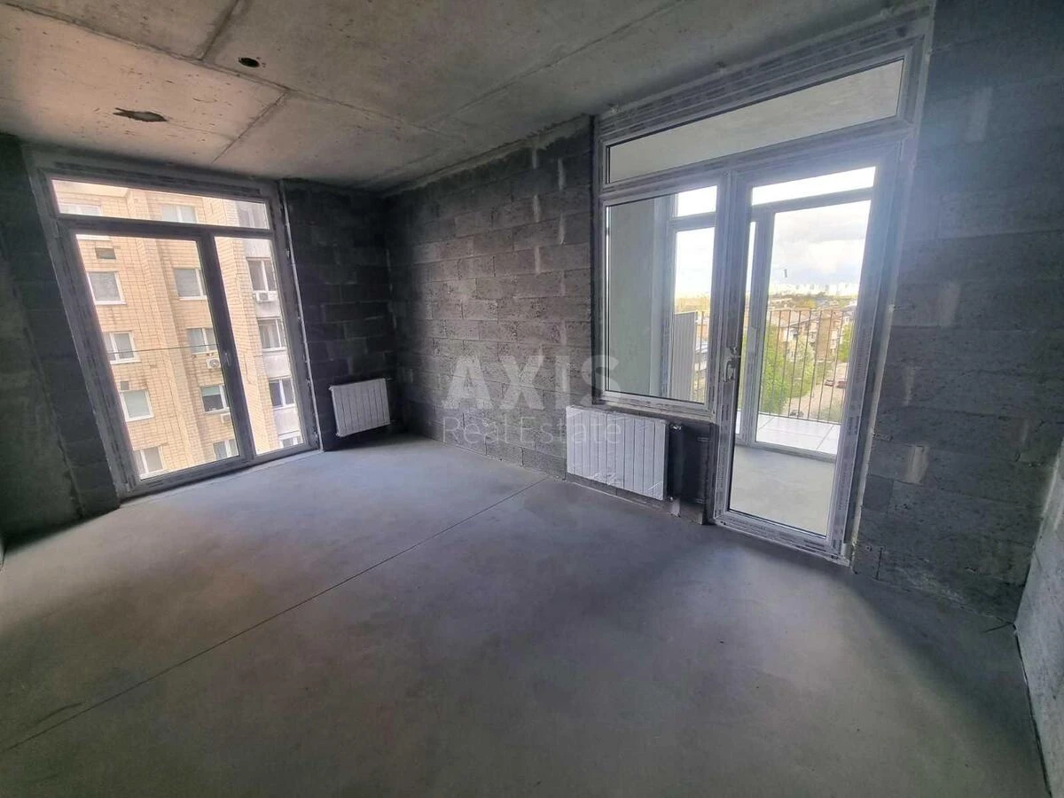 3k apartment vul. Vavylovyh 117148813