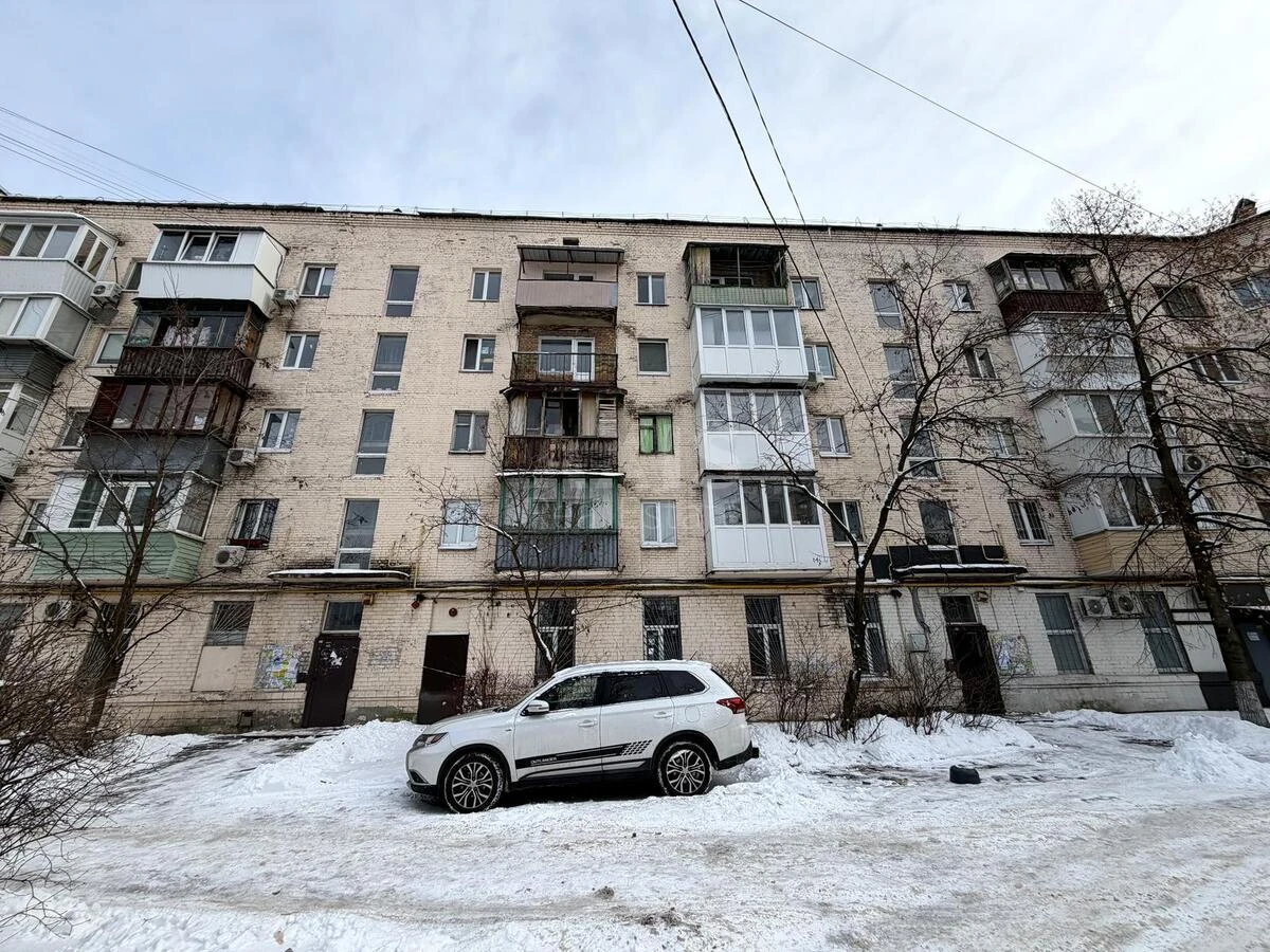 2к квартира бул. Верховного Совета 33/16689610