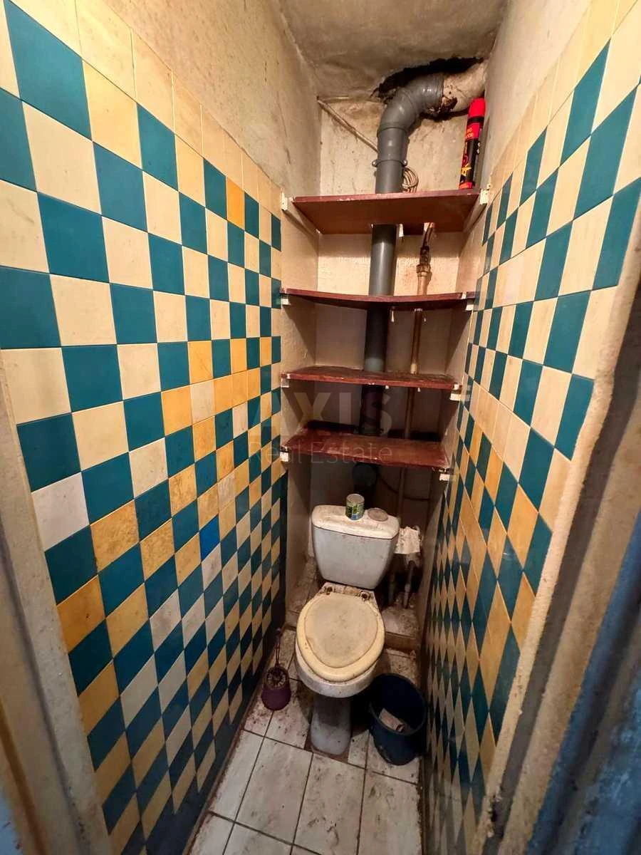 2к квартира ул. Автозаводская 41714989