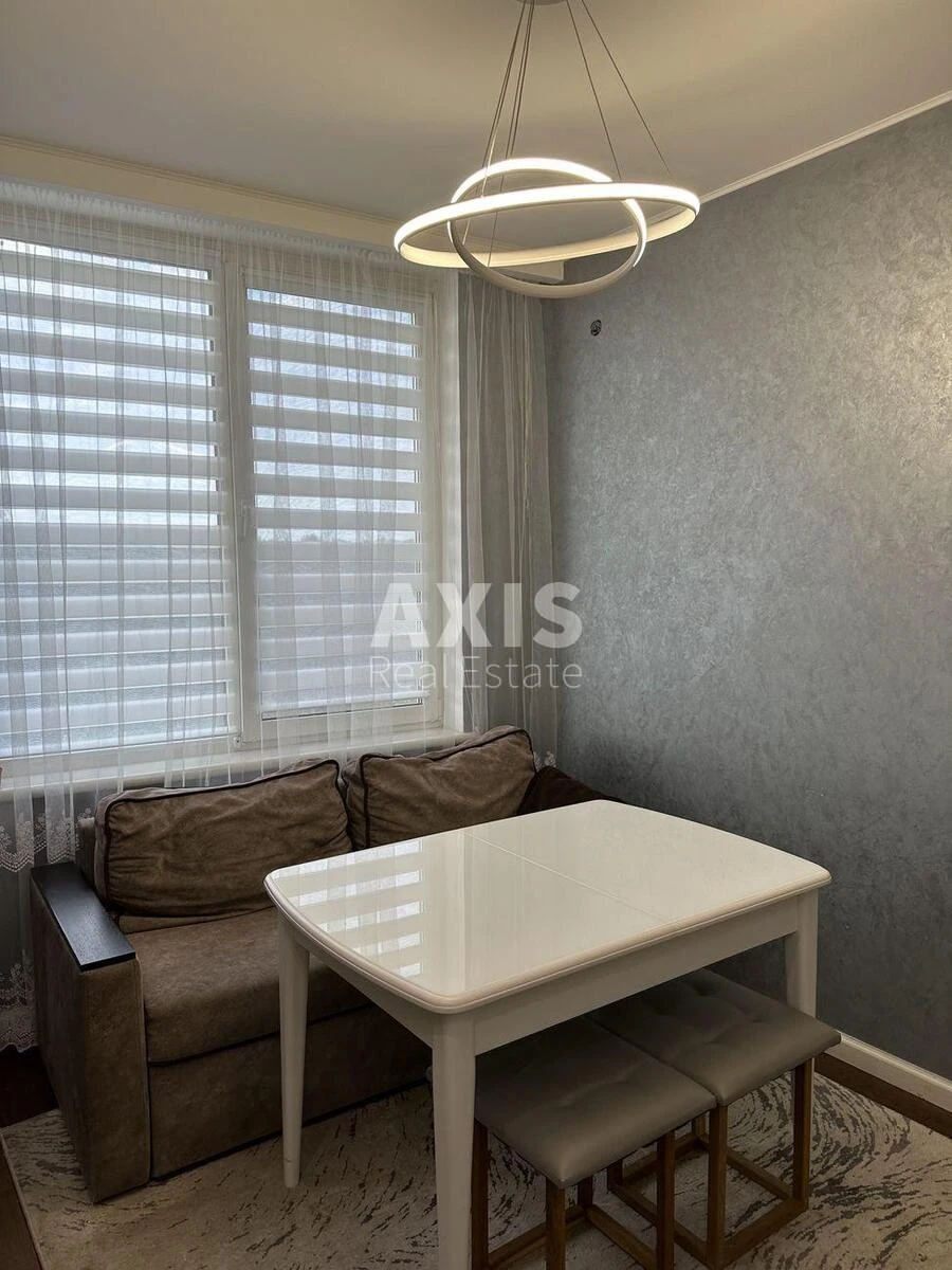 2k apartment vul. Obuhivs'ka 137479501