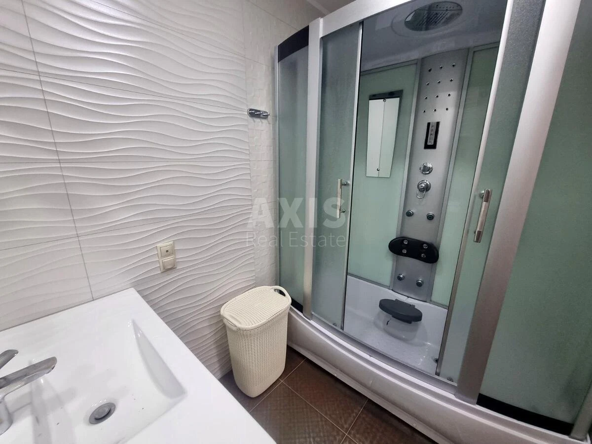 2k apartment vul. Sikors'kogo Igorja Aviakonstruktora 16691912