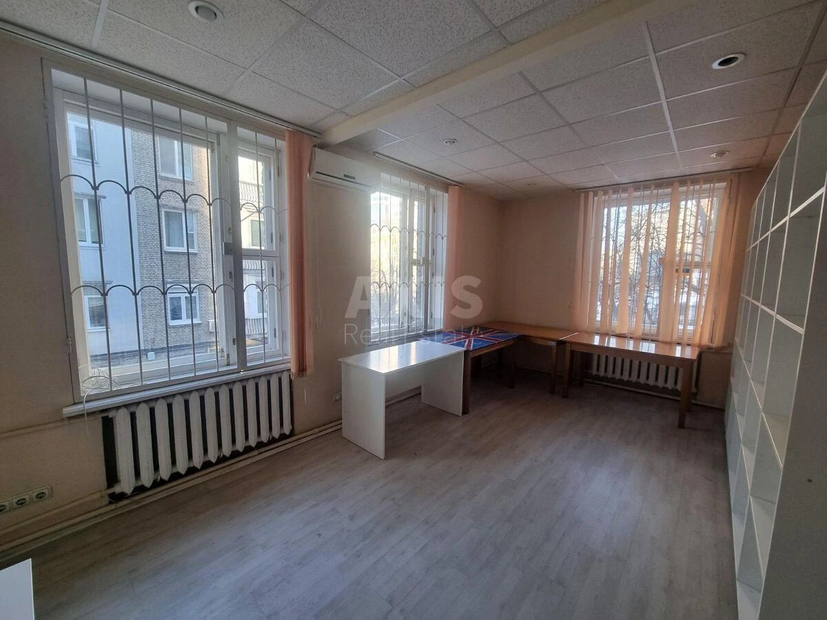 Office uzv. Klovs'kyj 13, 85m266928