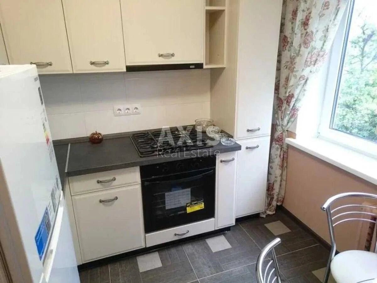 2k apartment vul. Pidvysoc'kogo Profesora 1647041