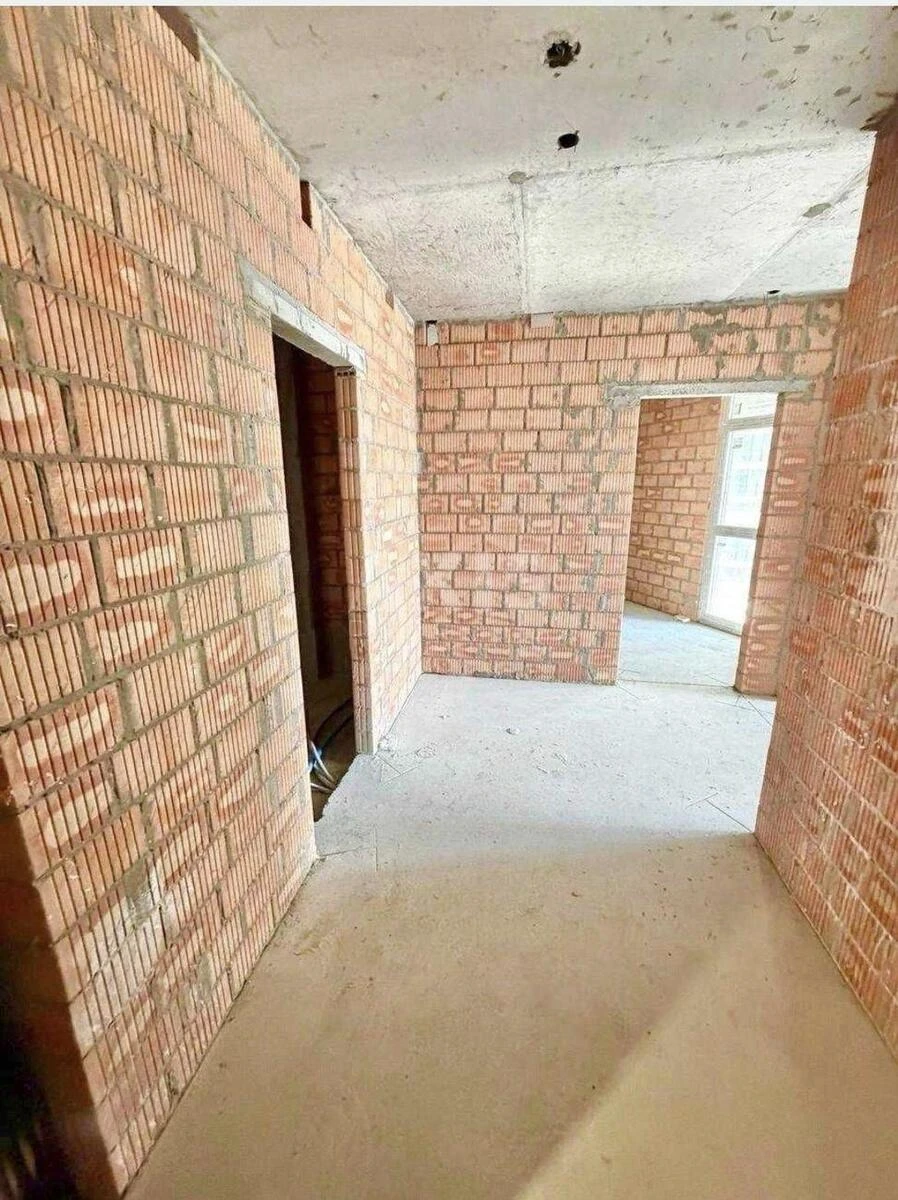 2k apartment vul. Zarichna 1700862