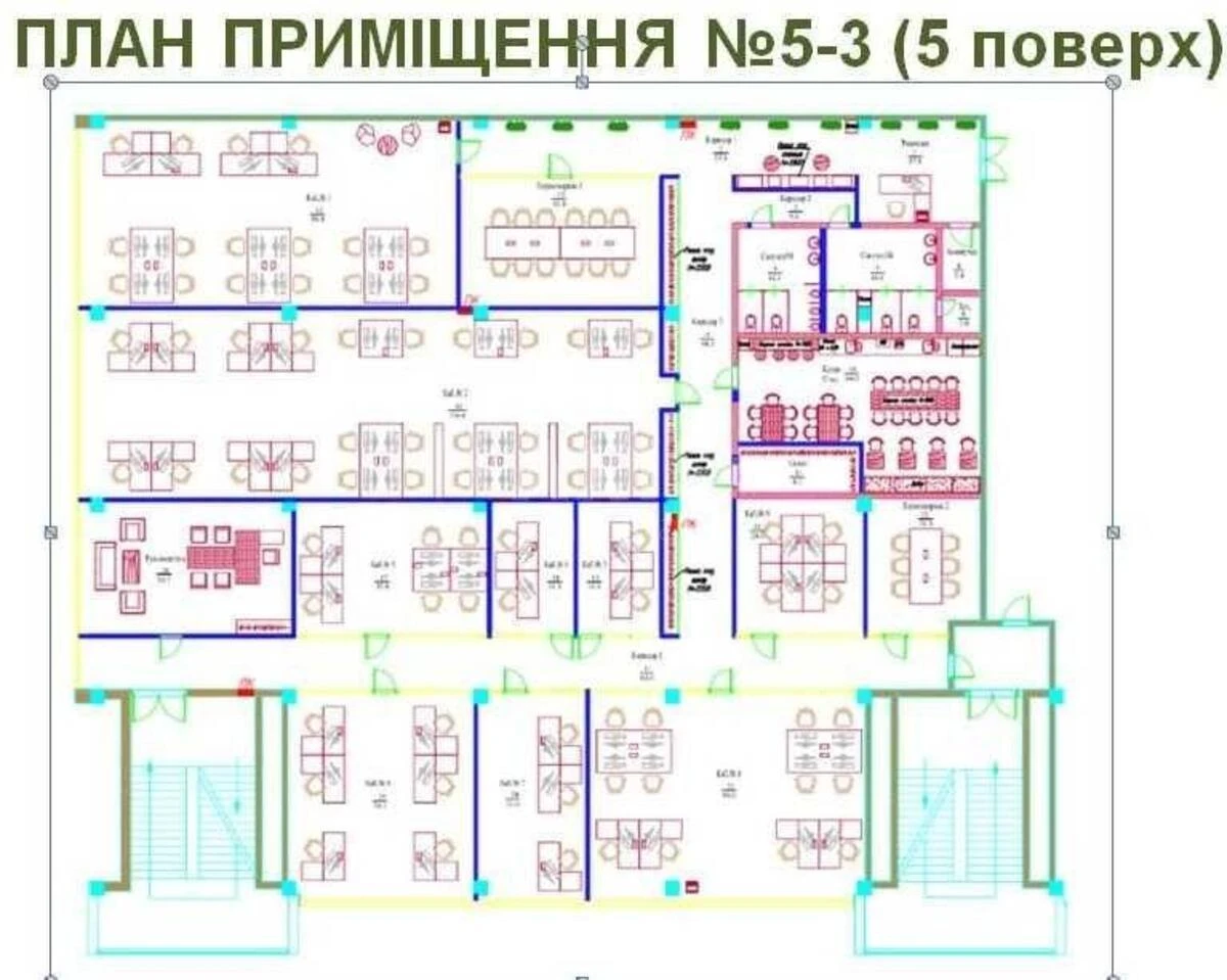 Объект торговли ул. Борщаговская 154, 4000м2588251