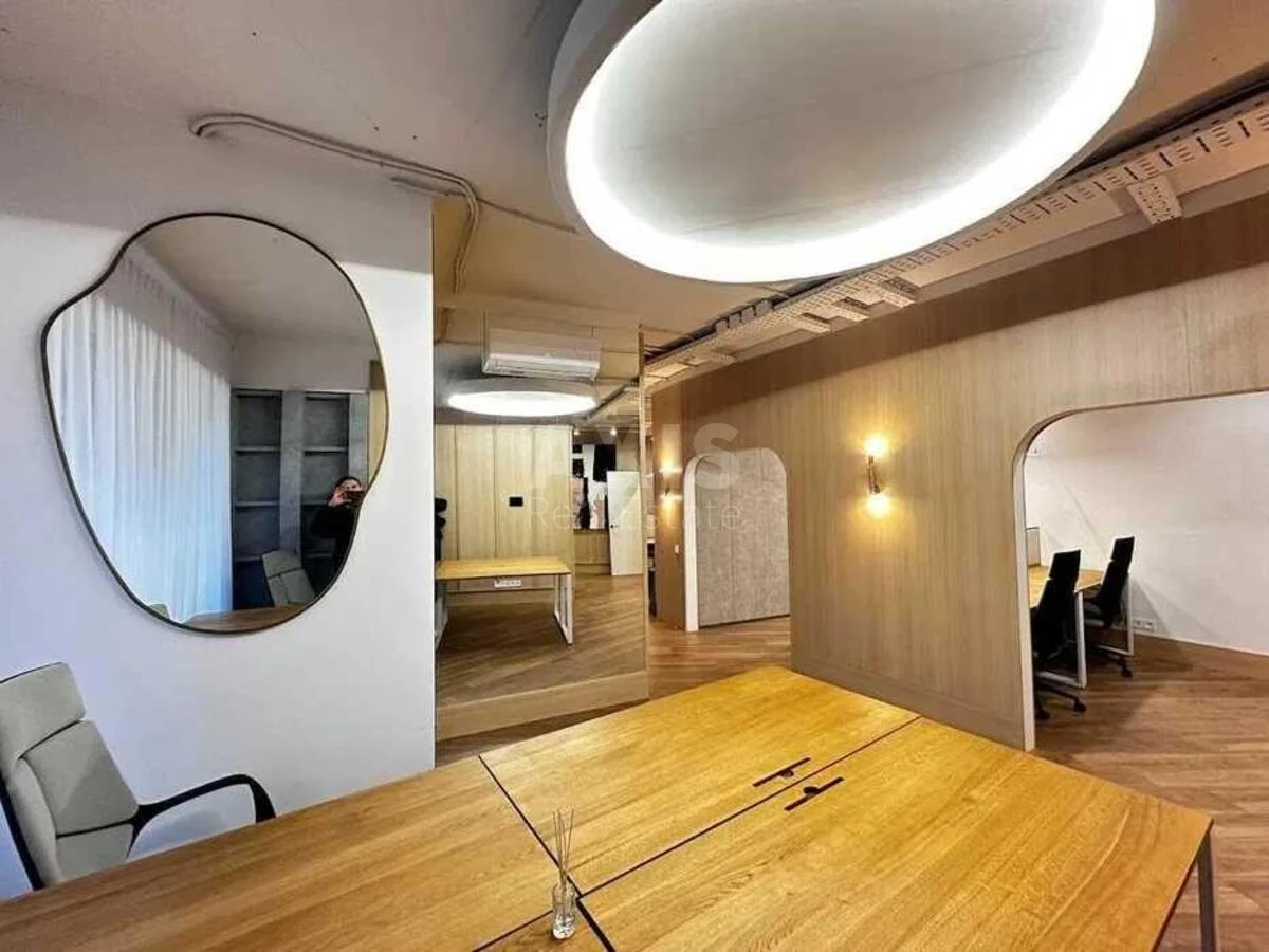 Офис ул. Бусловская 12, 135м26697013