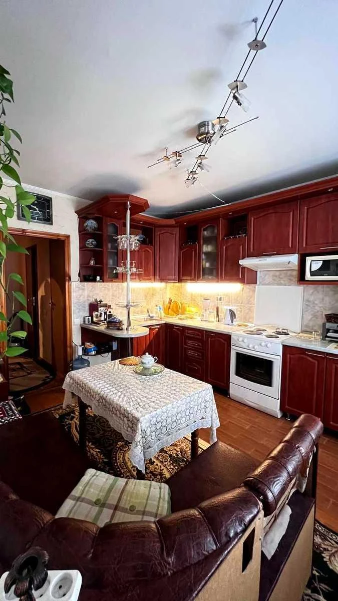 3k apartment vul. Sosnyc'ka 1971567