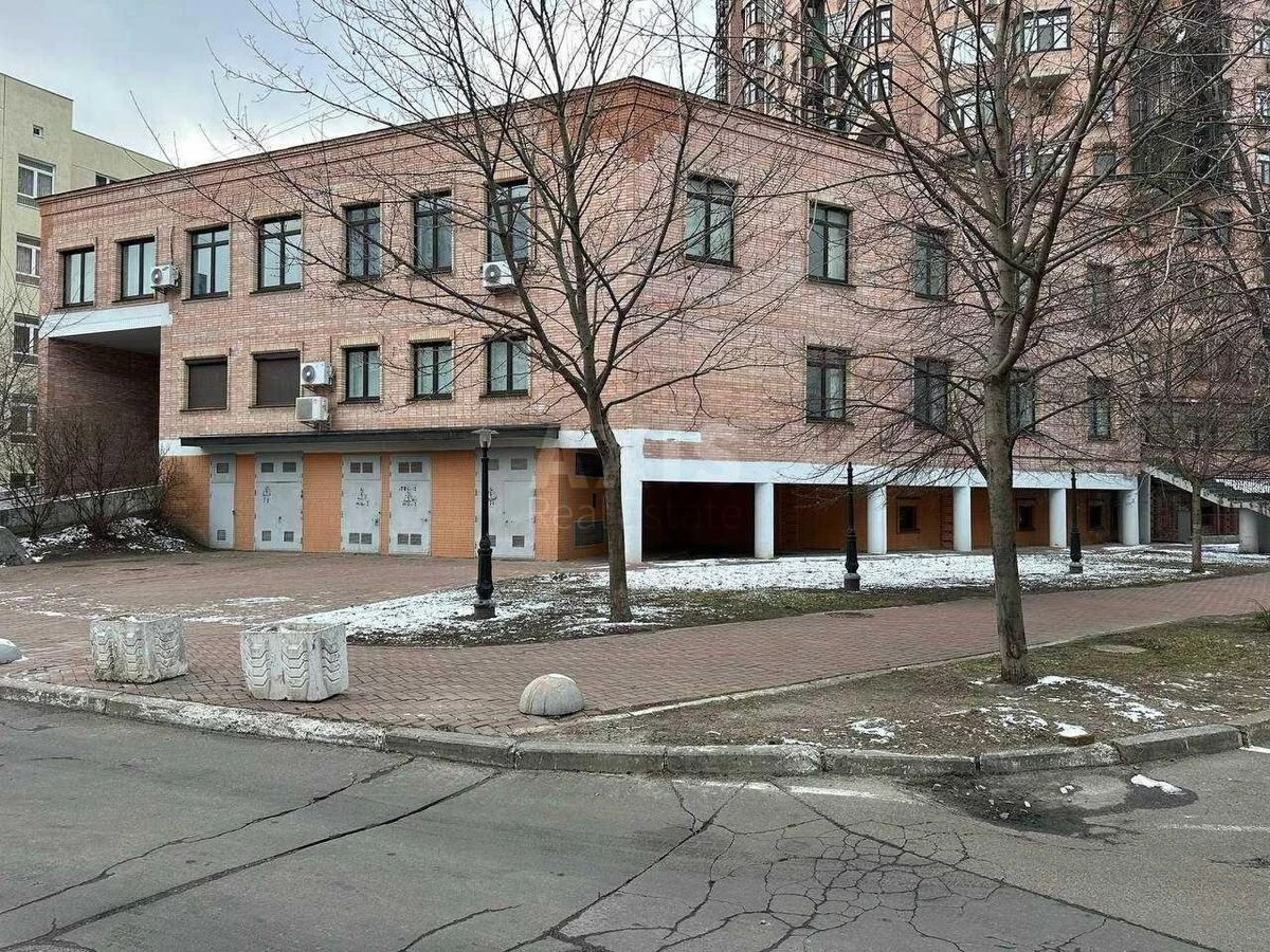 Офис ул. Евгения Коновальца 36Б, 925м2669793