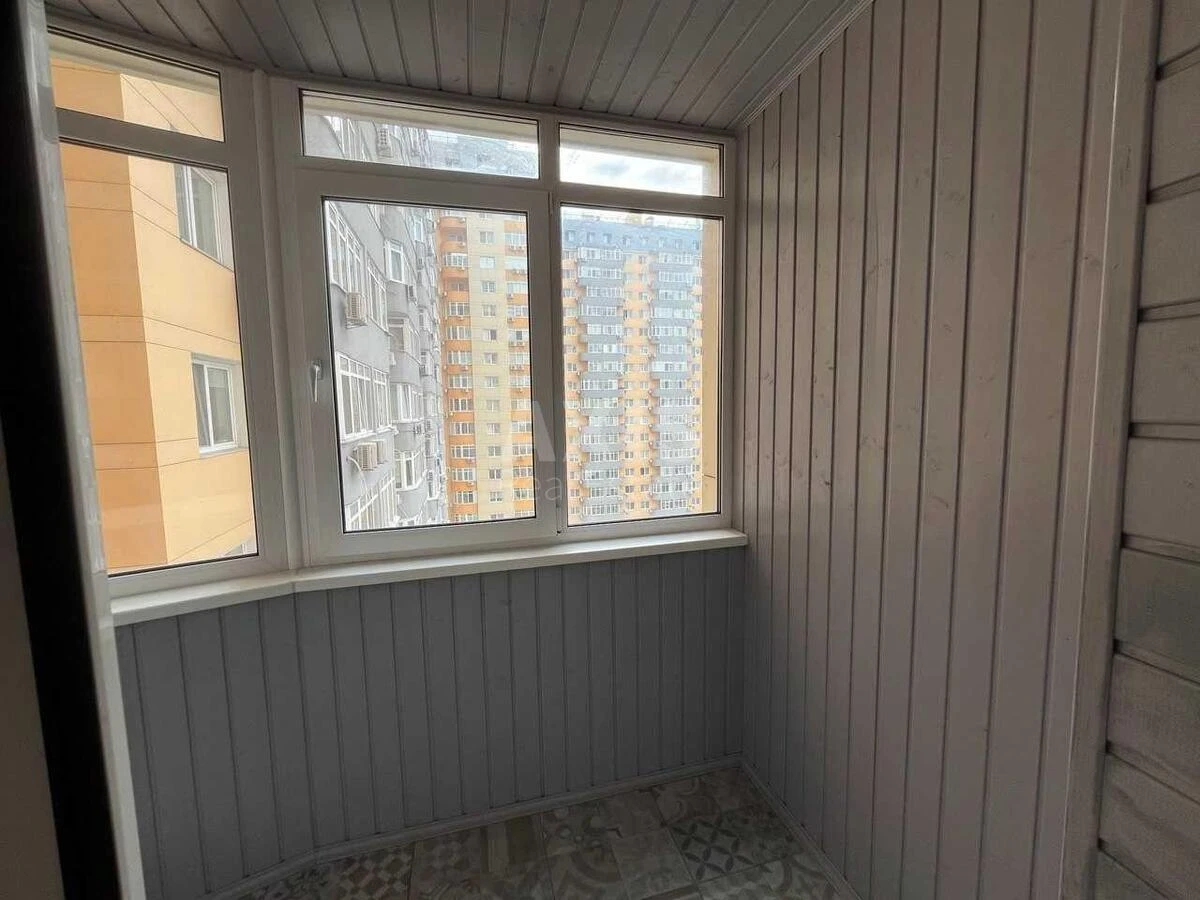 1к квартира ул. Кондратюка Юрия 3686485