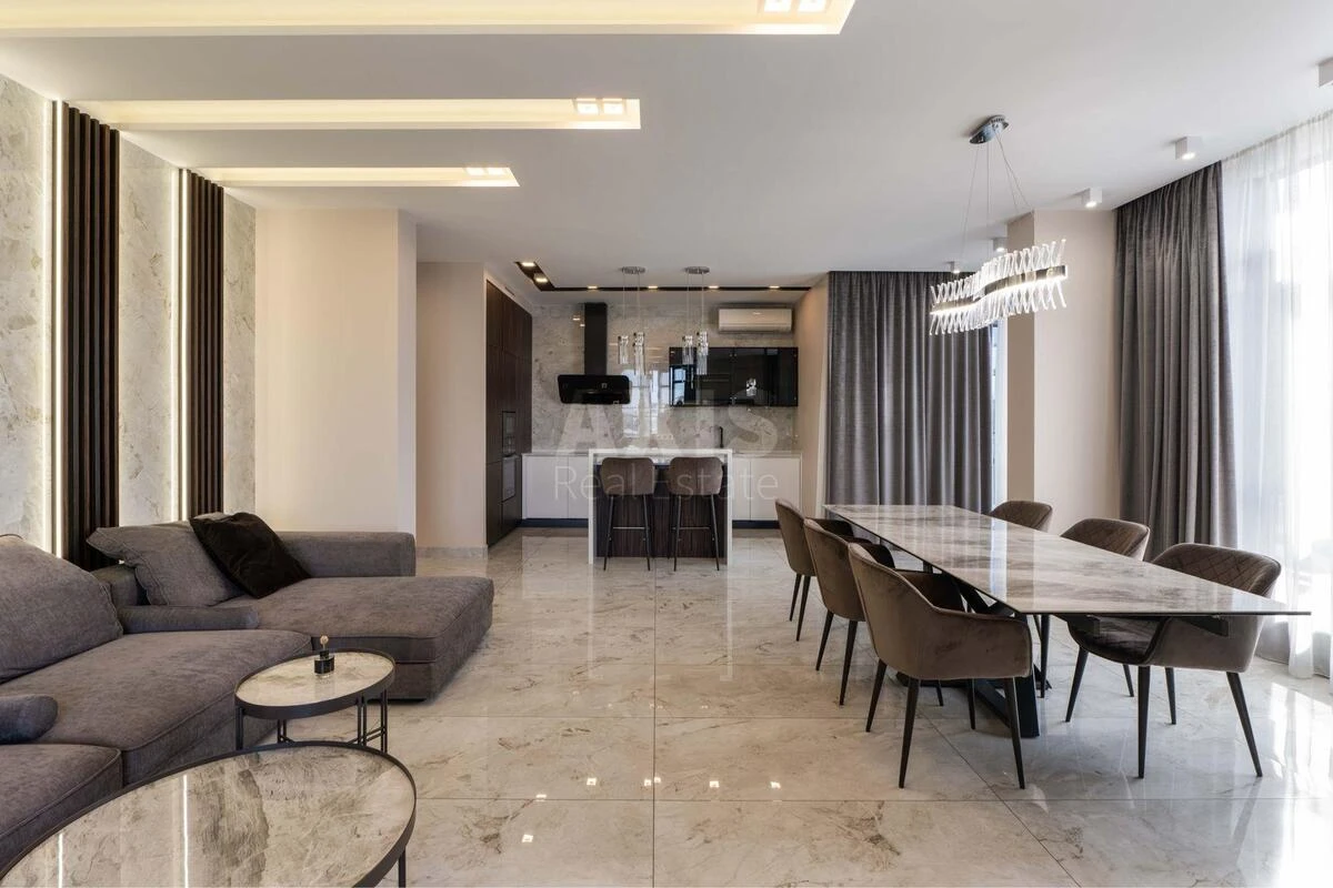 4к квартира ул. Болсуновская 2589540