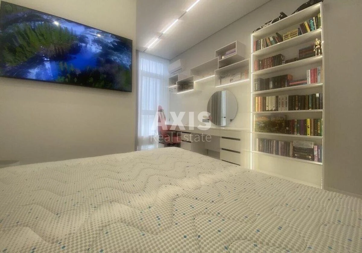 3k apartment vul. Kadets'kyj gaj 10564498