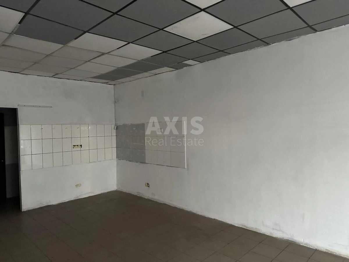 Trade object vul. Malyshka Andrija 5, 42m2686861
