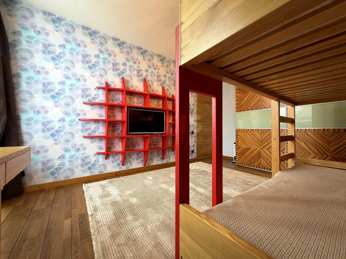 3k apartment vul. Yulia Zdanovska 71Г6546718