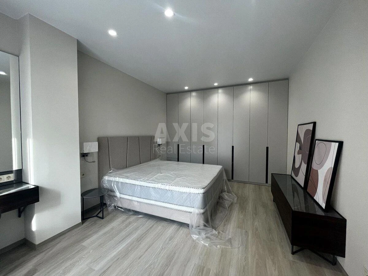 2k apartment vul. Antonovycha 118/19633266