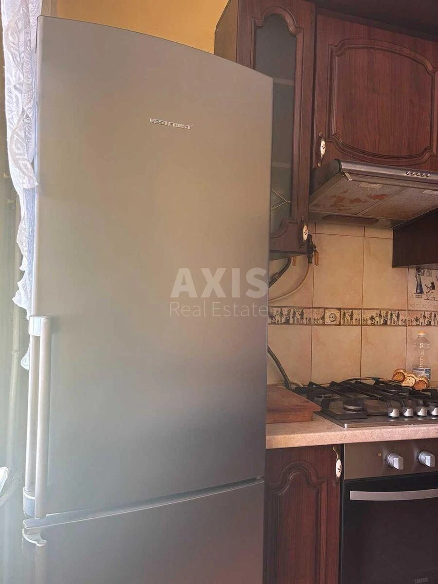 2k apartment vul. Hmel'nyc'ka 10654791