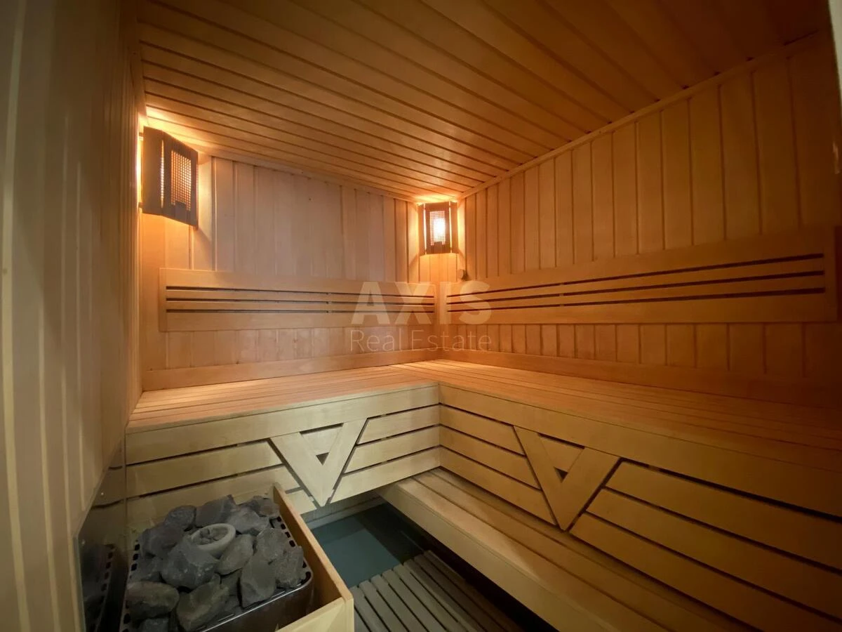 4k apartment vul. Myhajlivs'ka 24Б633416