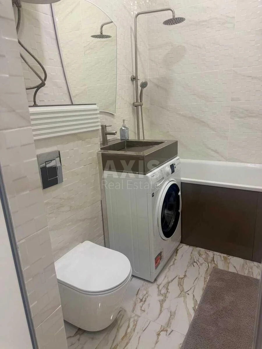 2к квартира пр-т Берестейский 11Б716568