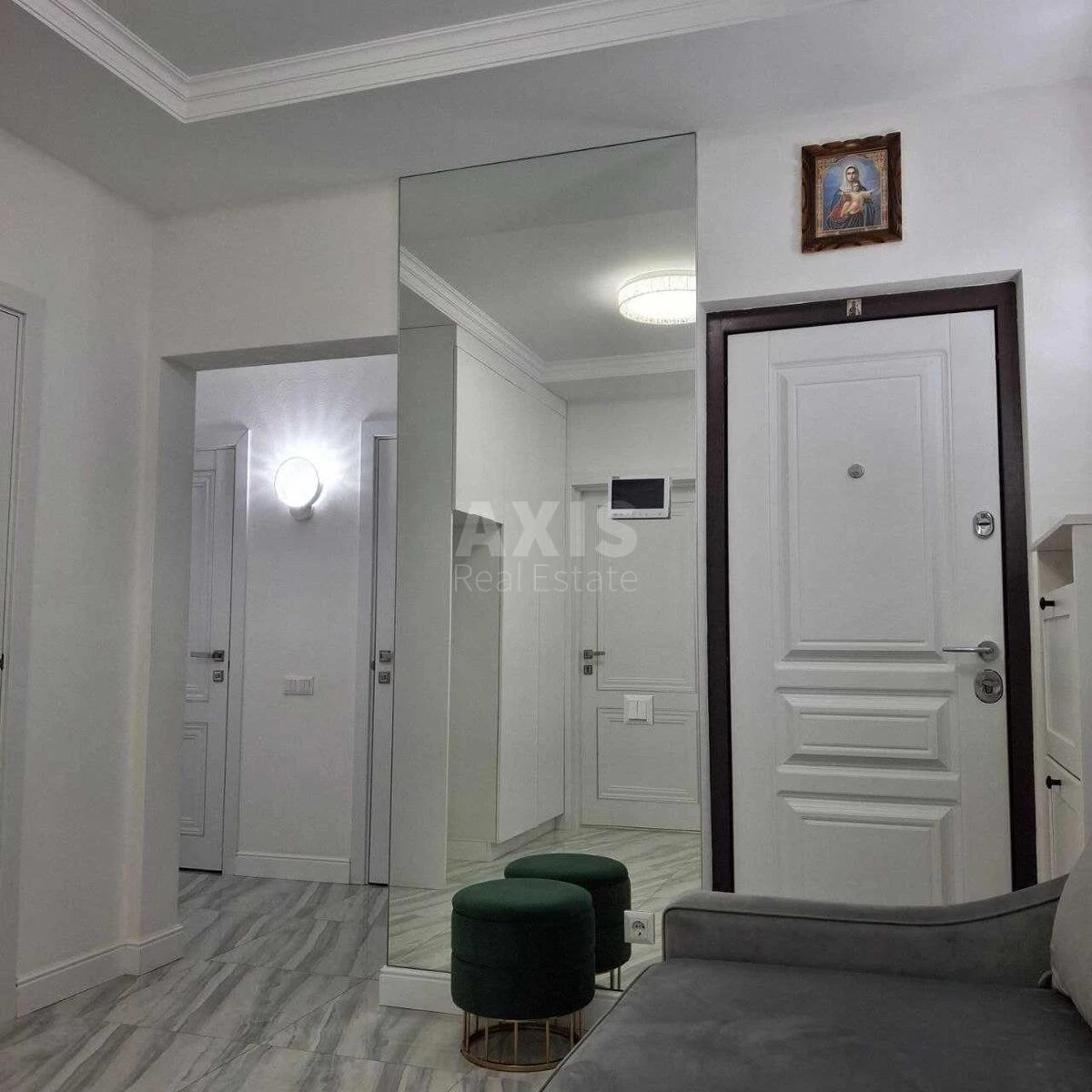 3к квартира ул. Лисковская 2/717166322