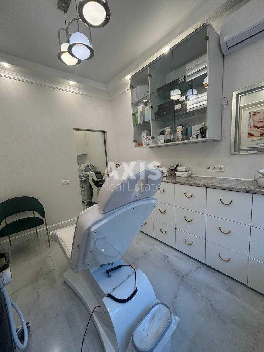 Объект торговли ул. Михаила Бойчука 19A, 58м2625535