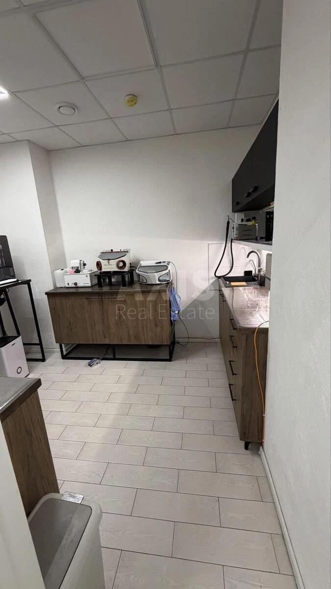 Офис ул. Соломии Крушельницкой 13, 60м27062316